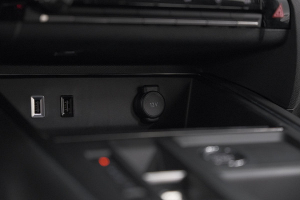 Citroën C5 Aircross 1.2 Hybrid 136 Max | Camera | Navigatie | Parkeersensoren | Apple Carplay