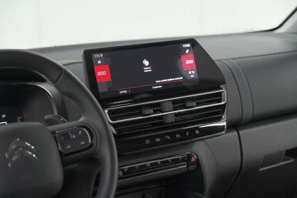 Citroën C5 Aircross 1.2 Hybrid 136 Max | Camera | Navigatie | Parkeersensoren | Apple Carplay