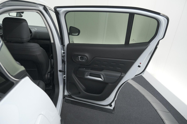 Citroën C5 Aircross 1.2 Hybrid 136 Max | Camera | Navigatie | Parkeersensoren | Apple Carplay