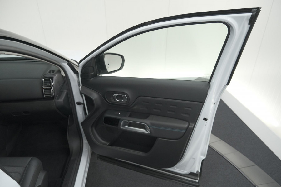 Citroën C5 Aircross 1.2 Hybrid 136 Max | Camera | Navigatie | Parkeersensoren | Apple Carplay