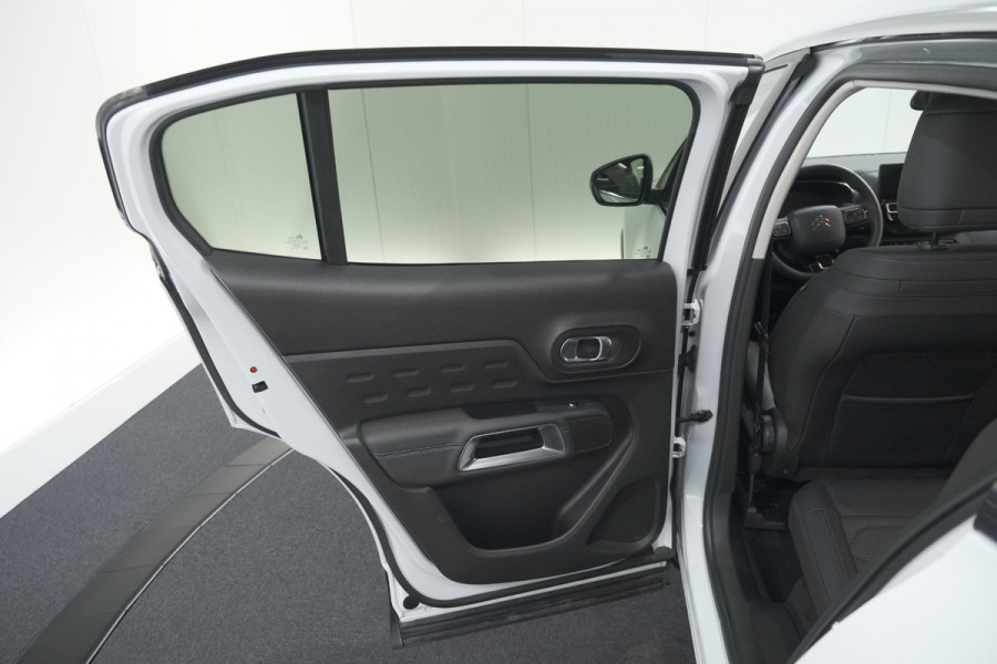 Citroën C5 Aircross 1.2 Hybrid 136 Max | Camera | Navigatie | Parkeersensoren | Apple Carplay