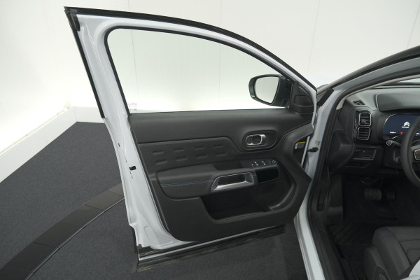 Citroën C5 Aircross 1.2 Hybrid 136 Max | Camera | Navigatie | Parkeersensoren | Apple Carplay