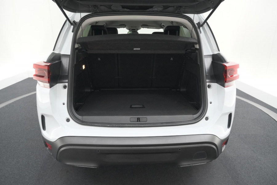 Citroën C5 Aircross 1.2 Hybrid 136 Max | Camera | Navigatie | Parkeersensoren | Apple Carplay