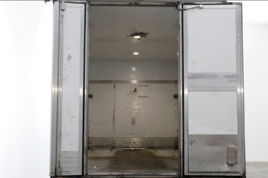 Ford Transit 350 2.0 TDCI 130pk E6 Bakwagen met achterdeuren 2 Persoons 12-2020