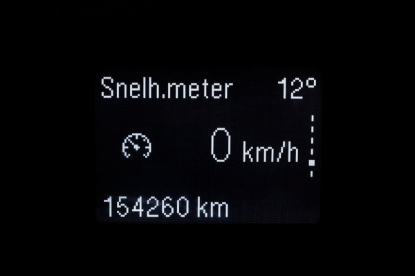 Ford Transit 350 2.0 TDCI 130pk E6 Bakwagen met achterdeuren 2 Persoons 12-2020