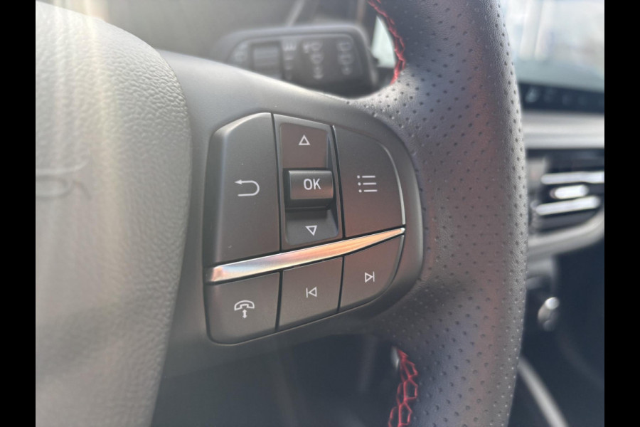 Ford Kuga 2.5 FHEV ST-Line | 190pk | Winterpack | Achteruitrijcamera | SYNC 4 Navigatie | All Weatherbanden | Geen stekker nodig