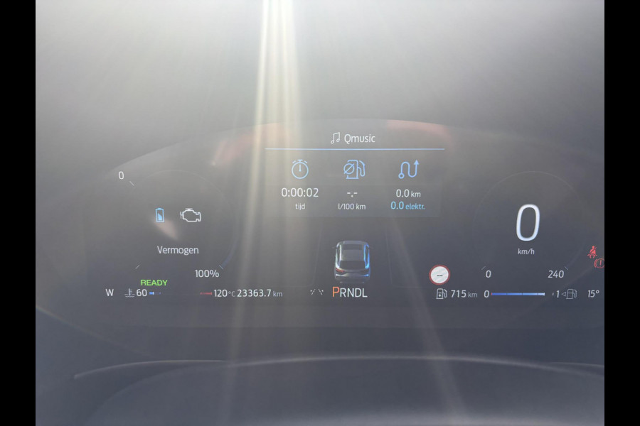 Ford Kuga 2.5 FHEV ST-Line | 190pk | Winterpack | Achteruitrijcamera | SYNC 4 Navigatie | All Weatherbanden | Geen stekker nodig