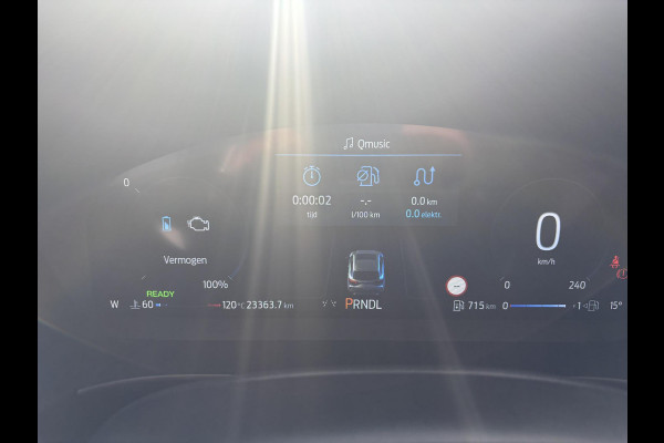 Ford Kuga 2.5 FHEV ST-Line | 190pk | Winterpack | Achteruitrijcamera | SYNC 4 Navigatie | All Weatherbanden | Geen stekker nodig