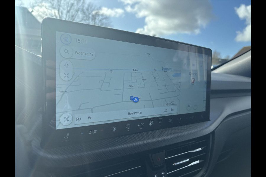 Ford Kuga 2.5 FHEV ST-Line | 190pk | Winterpack | Achteruitrijcamera | SYNC 4 Navigatie | All Weatherbanden | Geen stekker nodig