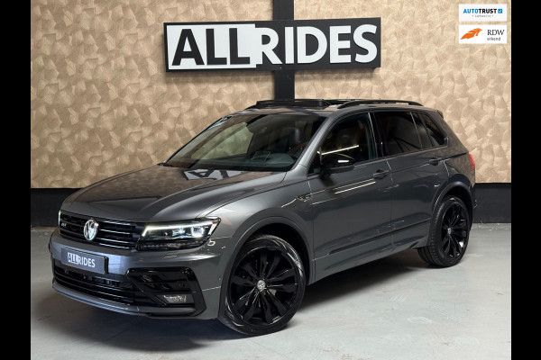 Volkswagen Tiguan 2.0 TSI 4Motion Highline Business R | Pano | Stoelverwarming | Carplay |Camera