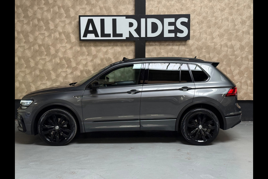 Volkswagen Tiguan 2.0 TSI 4Motion Highline Business R | Pano | Stoelverwarming | Carplay |Camera