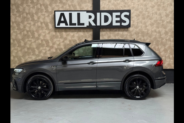 Volkswagen Tiguan 2.0 TSI 4Motion Highline Business R | Pano | Stoelverwarming | Carplay |Camera