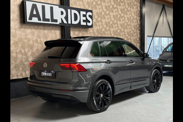 Volkswagen Tiguan 2.0 TSI 4Motion Highline Business R | Pano | Stoelverwarming | Carplay |Camera