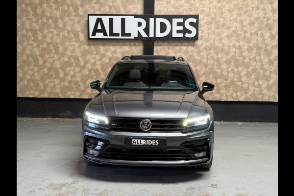 Volkswagen Tiguan 2.0 TSI 4Motion Highline Business R | Pano | Stoelverwarming | Carplay |Camera