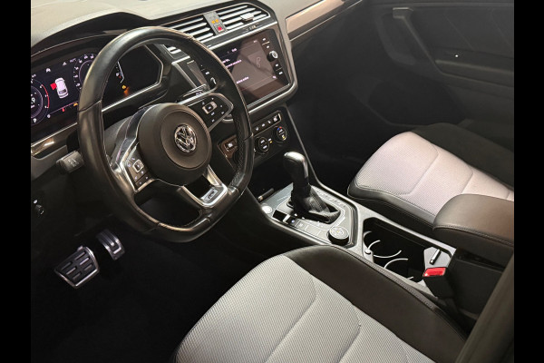 Volkswagen Tiguan 2.0 TSI 4Motion Highline Business R | Pano | Stoelverwarming | Carplay |Camera