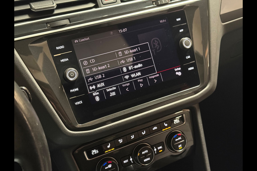 Volkswagen Tiguan 2.0 TSI 4Motion Highline Business R | Pano | Stoelverwarming | Carplay |Camera