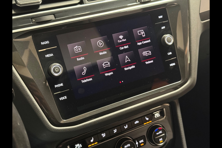 Volkswagen Tiguan 2.0 TSI 4Motion Highline Business R | Pano | Stoelverwarming | Carplay |Camera