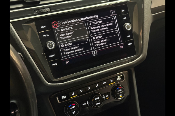Volkswagen Tiguan 2.0 TSI 4Motion Highline Business R | Pano | Stoelverwarming | Carplay |Camera