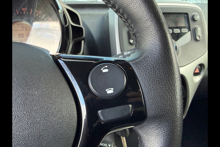 Citroën C1 1.0 e-VTi Feel - Airco - Media - Org.NL