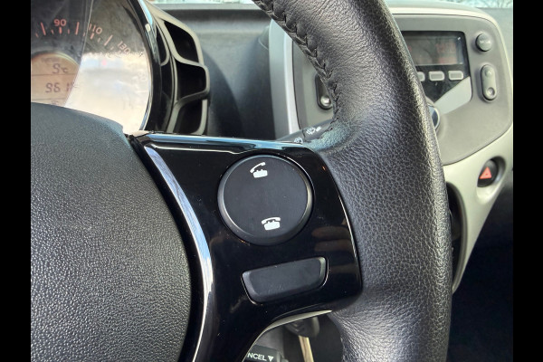 Citroën C1 1.0 e-VTi Feel - Airco - Media - Org.NL