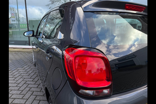 Citroën C1 1.0 e-VTi Feel - Airco - Media - Org.NL