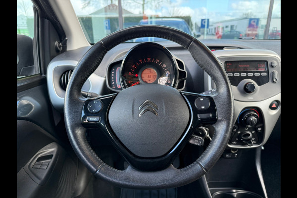 Citroën C1 1.0 e-VTi Feel - Airco - Media - Org.NL