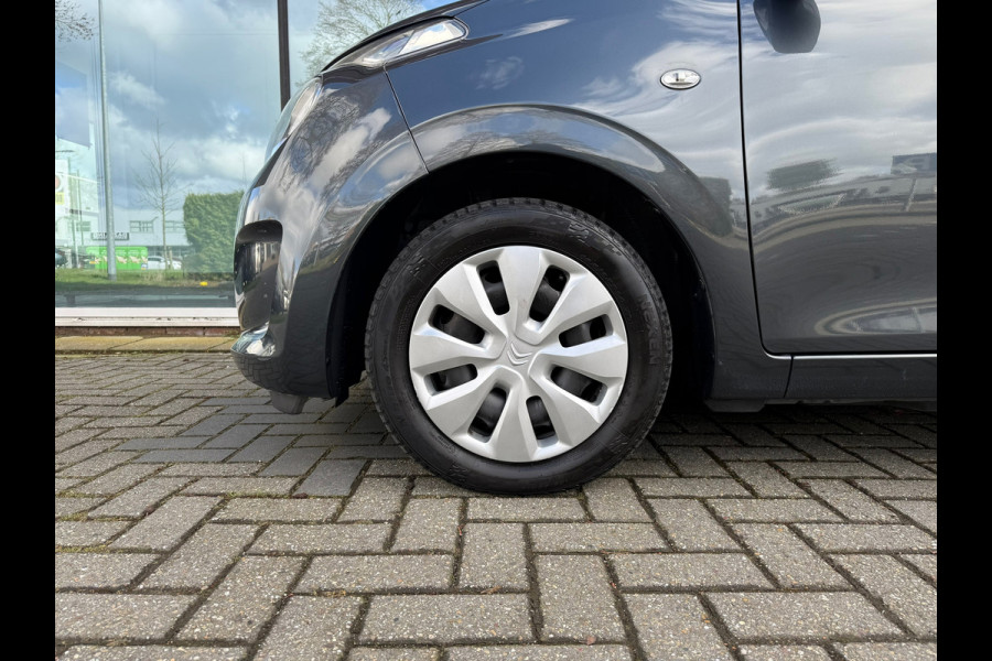 Citroën C1 1.0 e-VTi Feel - Airco - Media - Org.NL