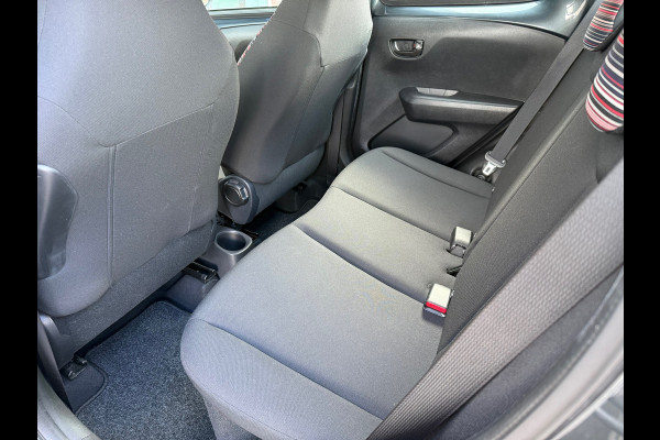 Citroën C1 1.0 e-VTi Feel - Airco - Media - Org.NL