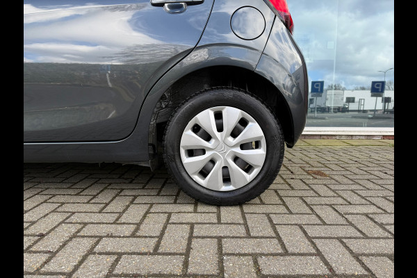 Citroën C1 1.0 e-VTi Feel - Airco - Media - Org.NL