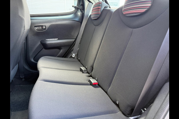 Citroën C1 1.0 e-VTi Feel - Airco - Media - Org.NL