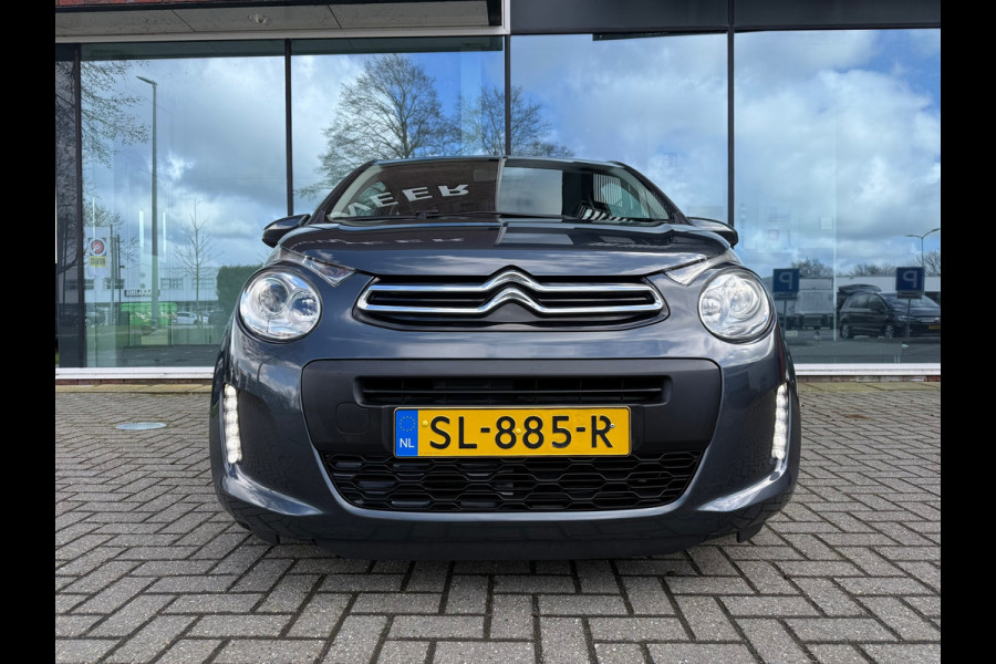 Citroën C1 1.0 e-VTi Feel - Airco - Media - Org.NL