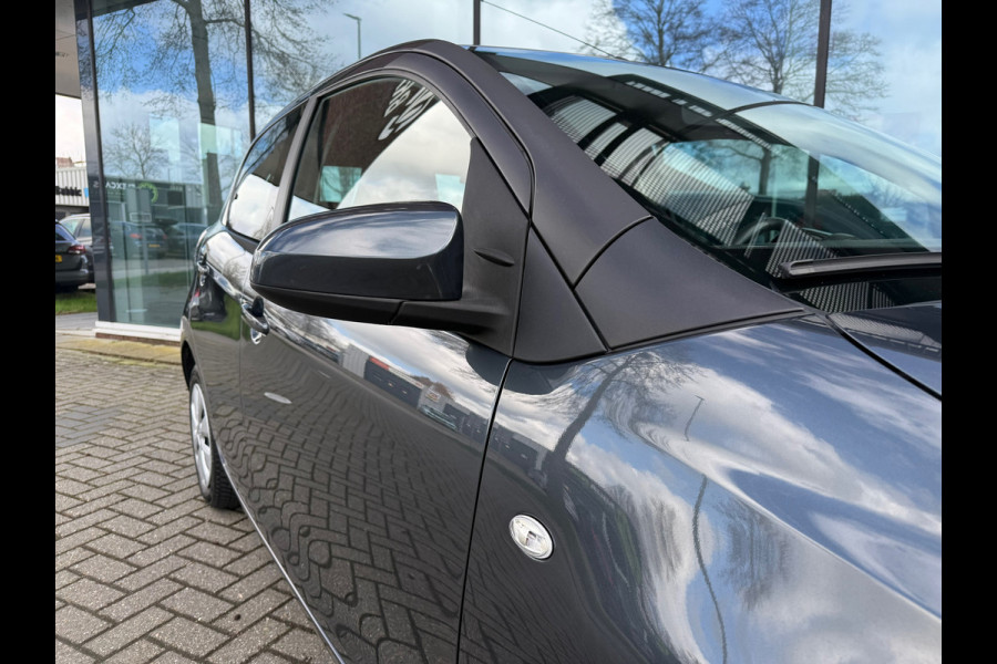 Citroën C1 1.0 e-VTi Feel - Airco - Media - Org.NL