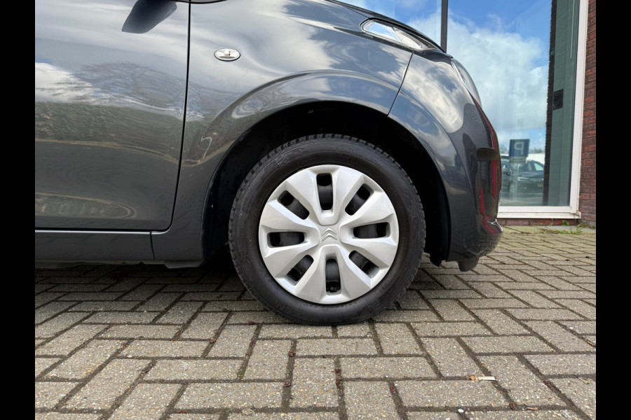 Citroën C1 1.0 e-VTi Feel - Airco - Media - Org.NL
