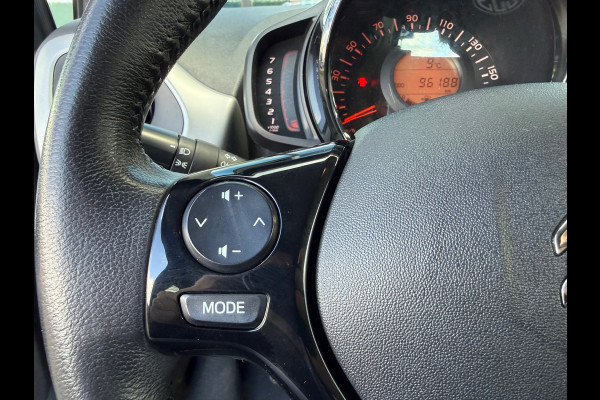 Citroën C1 1.0 e-VTi Feel - Airco - Media - Org.NL