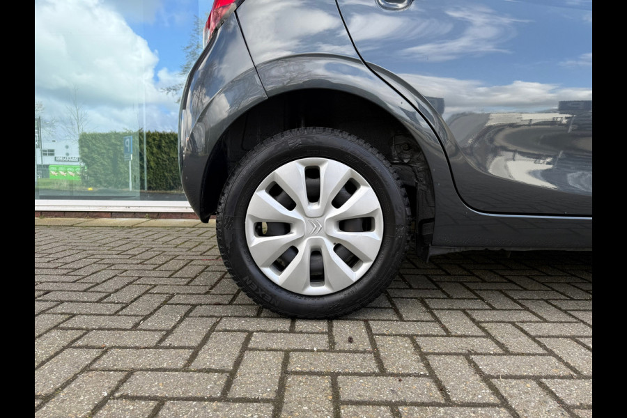 Citroën C1 1.0 e-VTi Feel - Airco - Media - Org.NL