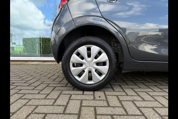 Citroën C1 1.0 e-VTi Feel - Airco - Media - Org.NL