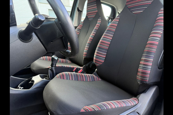 Citroën C1 1.0 e-VTi Feel - Airco - Media - Org.NL