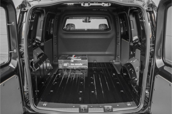 Volkswagen Caddy Cargo 2.0 TDI DSG Style 2x Schuifdeur Standkachel Leer