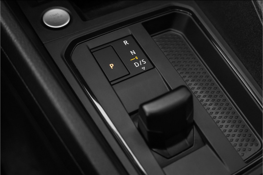 Volkswagen Caddy Cargo 2.0 TDI DSG Style 2x Schuifdeur Standkachel Leer