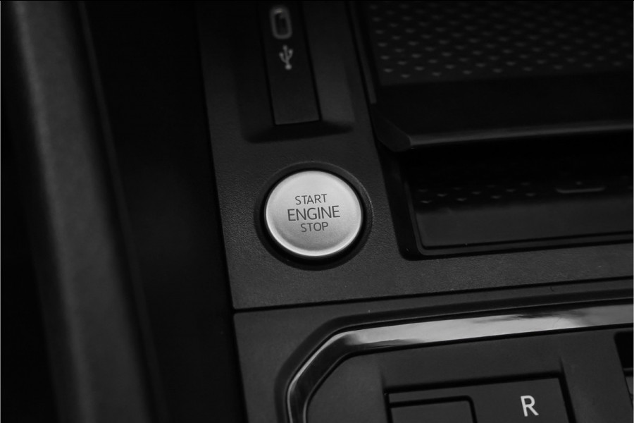 Volkswagen Caddy Cargo 2.0 TDI DSG Style 2x Schuifdeur Standkachel Leer