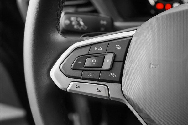 Volkswagen Caddy Cargo 2.0 TDI DSG Style 2x Schuifdeur Standkachel Leer