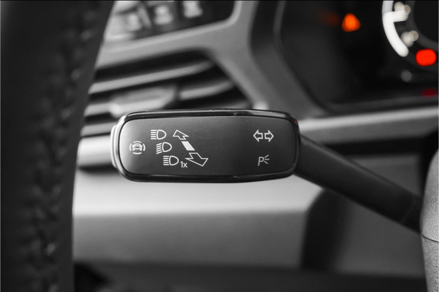 Volkswagen Caddy Cargo 2.0 TDI DSG Style 2x Schuifdeur Standkachel Leer