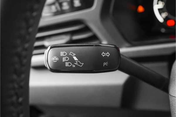 Volkswagen Caddy Cargo 2.0 TDI DSG Style 2x Schuifdeur Standkachel Leer