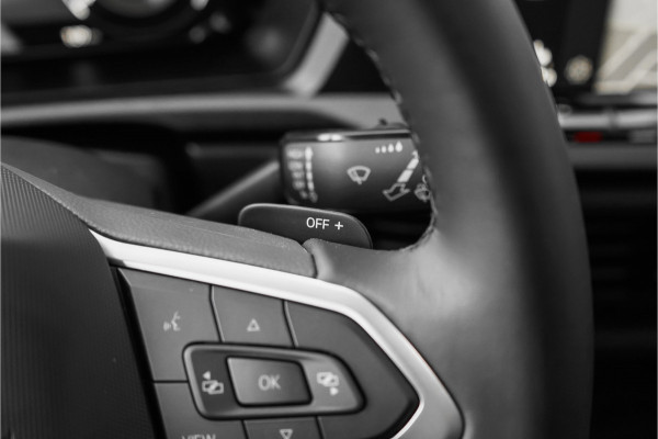 Volkswagen Caddy Cargo 2.0 TDI DSG Style 2x Schuifdeur Standkachel Leer