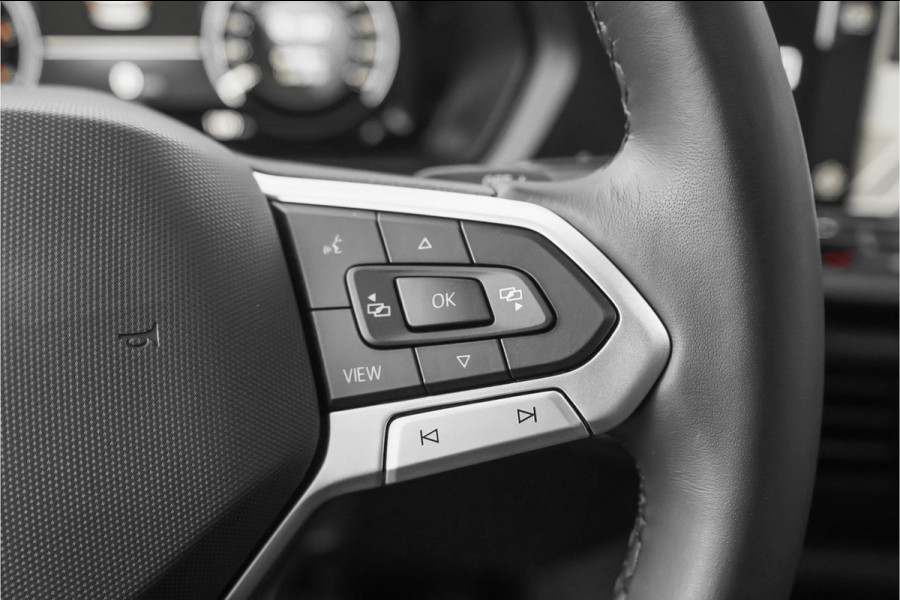 Volkswagen Caddy Cargo 2.0 TDI DSG Style 2x Schuifdeur Standkachel Leer