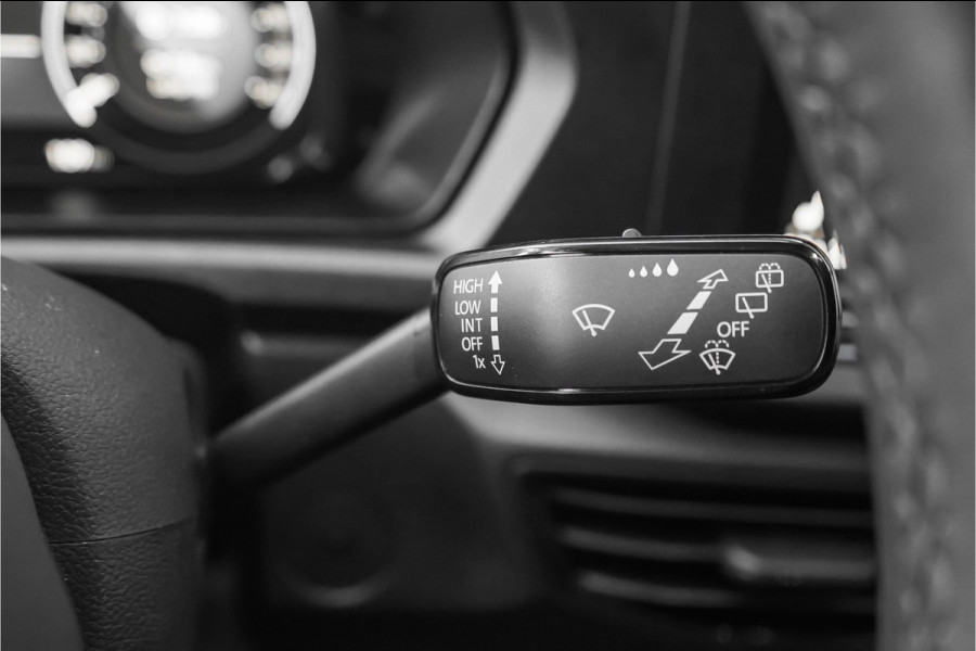 Volkswagen Caddy Cargo 2.0 TDI DSG Style 2x Schuifdeur Standkachel Leer