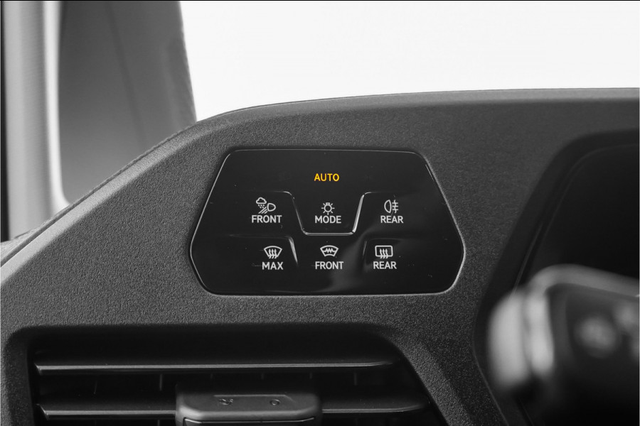 Volkswagen Caddy Cargo 2.0 TDI DSG Style 2x Schuifdeur Standkachel Leer