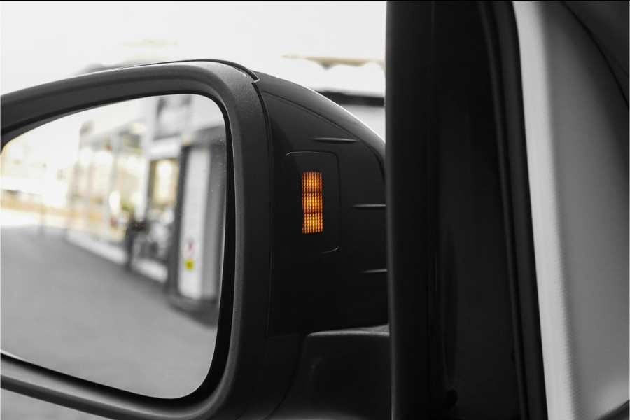 Volkswagen Caddy Cargo 2.0 TDI DSG Style 2x Schuifdeur Standkachel Leer