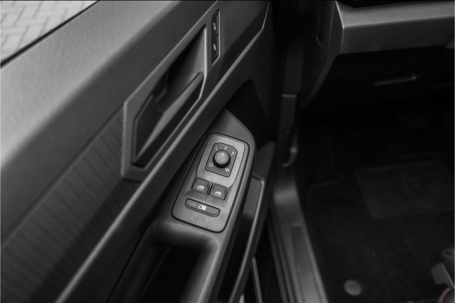 Volkswagen Caddy Cargo 2.0 TDI DSG Style 2x Schuifdeur Standkachel Leer