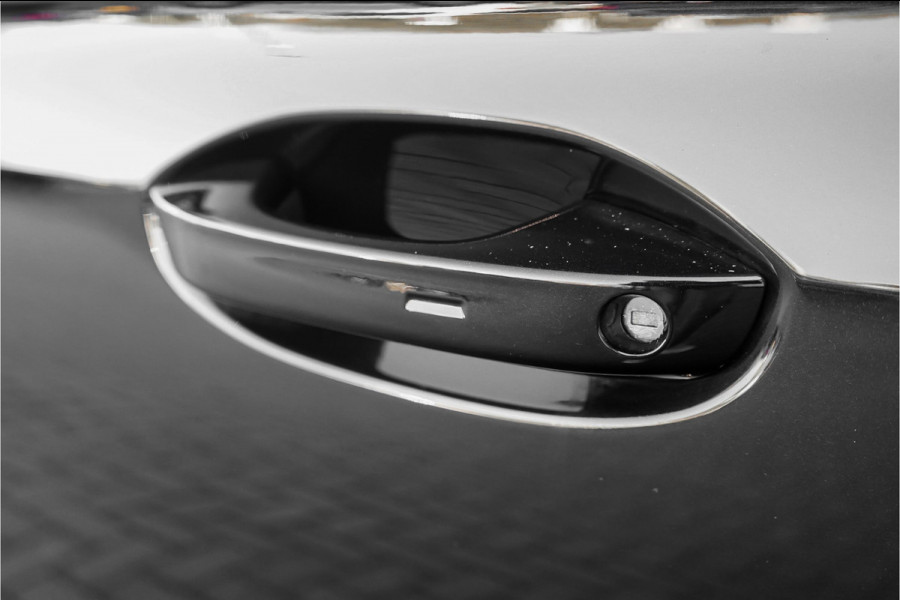 Volkswagen Caddy Cargo 2.0 TDI DSG Style 2x Schuifdeur Standkachel Leer